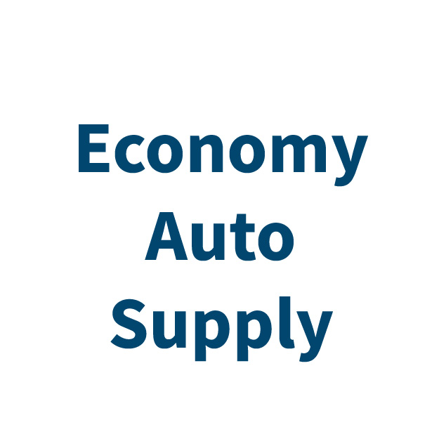 Economy Auto Supply
