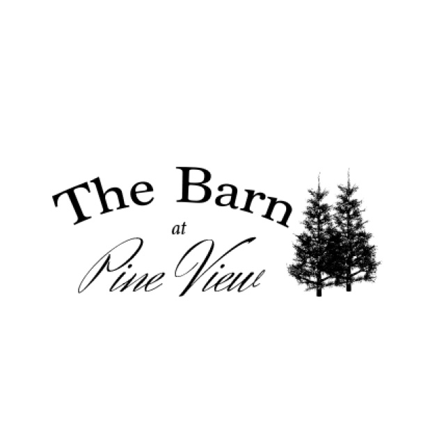 Barn at Pine View