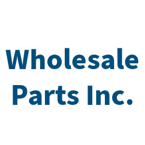 Wholesale Parts Inc