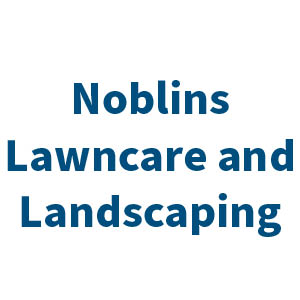 Noblins Lawncare and Landscaping