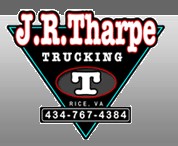 JR Tharpe Trucking Co.