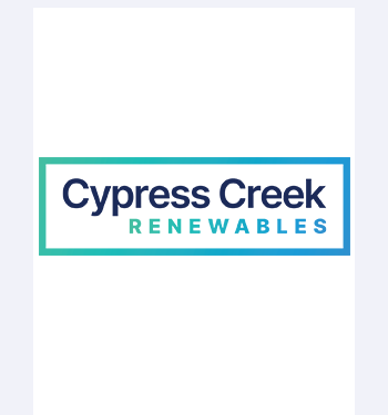 Cypress Creek