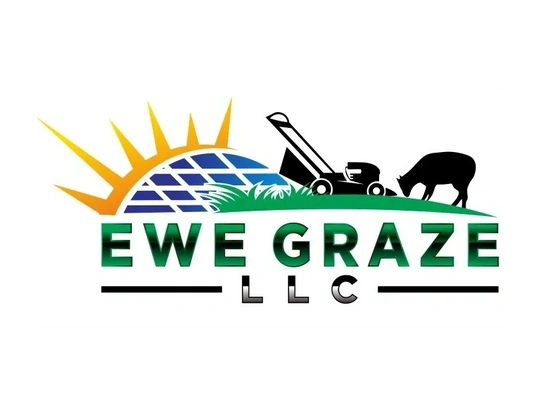 Ewe Graze
